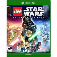 

Warner Lego Star Wars: The Skywalker Saga for Xbox One
