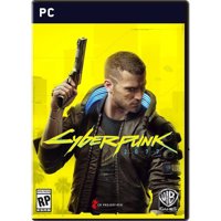

Warner Cyberpunk 2077 for PC