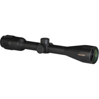 

Weaver 3-12x42 Grand Slam Riflescope, Matte Black with EB-X Reticle, Side Parallax Focus, 1" Tube Diameter