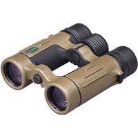 

Weaver 10x34 KASPA Series Water Proof Roof Prism Binocular with 7.1 Degree Angle of View, Brown