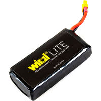 

Wiral Extra High Capacity Battery