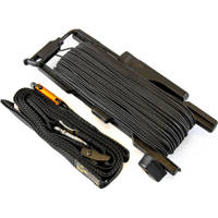

Wiral 100m Quick Reel with Extra Long Rope
