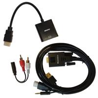 

Williams Sound VGA to HDMI Adapter Kit for Legacy Pointmaker Systems