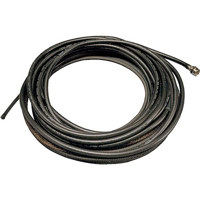 

Williams Sound 22' Remote Coaxial Antenna for T45/T27/T35 Transmitters, 75 Ohms Nominal Impedance