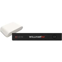 

Williams Sound BluePOD Conference Mate Bluetooth Audio Conferencing System, Includes Controller with 2x Line In/Out and Bluetooth Wireless Access Point (B-WAP)