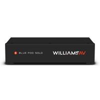 

Williams Sound BluePOD Solo Bluetooth Audio Conferencing System, Includes Controller with 1x Line In/Out and Bluetooth Wireless Access Point (B-WAP)