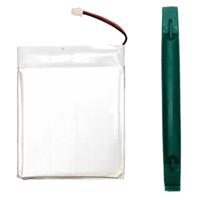 

Williams Sound BAT 100 KT Replacement Battery with PLT 012 Enclosure Opening Tool for Digi-Wave DLT 100/DLT 100 (2.0)/DLT 300 Transceivers