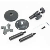 

Williams Sound Wall/Ceiling Mounting Bracket for Emitter and Transmitter