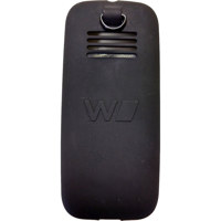 

Williams Sound Silicone Skin for WaveCAST Receiver, Black