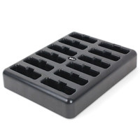 

Williams Sound 12-Bay Drop-in Style Charger for Digi-Wave DLT 100 Transceivers and DLR 60 Receivers