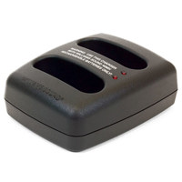 

Williams Sound Dual Drop-in Charger for PFM/PPA Series Receiver