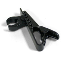 

Williams Sound Clip for MIC 054 Lapel Mic and MIC 090 Mini Lapel Clip Mic