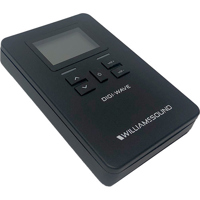 

Williams Sound DLR 400 ALK Digi-Wave 400 Digital Receiver