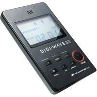 

Williams Sound DLT 300 DigiWave 2-Way Transceiver