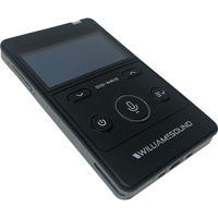 

Williams Sound DLT 400 Digi-Wave 400 Digital Transceiver