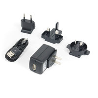 

Williams Sound Charger Pack for Digi-Wave DLT 100 Transceiver and DLR 60 Receiver