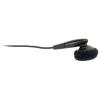 

Williams Sound Single Mini Earbud, 20-20kHz Frequency Range, 32 Ohms Impedance