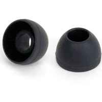 

Williams Sound Replacement Eartips for Ear 041 and Ear 042 Isolation Earphones, One Pair