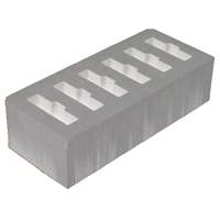 

Williams Sound 6-Slot Foam Insert for CCS 029 DW Small Digi-Wave Briefcase