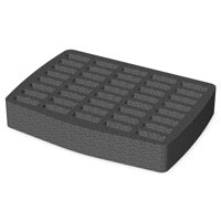 

Williams Sound 40 Slots Foam Insert for CCS 056 DW 40 Carry Case