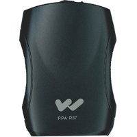 

Williams Sound FM R37 PPA Select FM Reciever with EAR 022 Surround Earphone