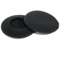 

Williams Sound Replacement Earpads for HED 021/026 Headphones, One Pair