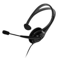 

Williams Sound Noise-Canceling Headset Microphone, 150-18kHz Frequency Response, Sensitivity 105dB