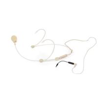 

Williams Sound MIC 120 Lightweight Rear Wear Unidirectional Presentation Style Microphone for Digi-Wave Transceiver DLT 400