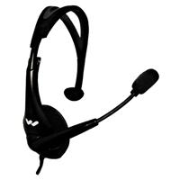 

Williams Sound MIC 144 Headset Microphone for Digi-Wave DLT 400 Transceiver