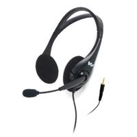 

Williams Sound MIC 145 Dual Headset Microphone for Digi-Wave DLT 400 DLT 400 Transceiver