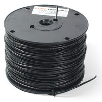 

Williams Sound Power Loop 14 ga Wire, 500' Spool, Black