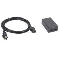 

Williams Sound POE 001 Power-Over-Ethernet Transformer for WIR TX75 Infrared Transmitter