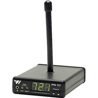 

Williams Sound Personal PA Base-station Transmitter, 85Hz-14kHz Frequency Response