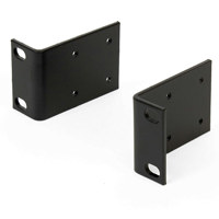 

Williams Sound Dual Rack Mount Kit for MOD 232 2-Channel Infrared Modulator, PPA T35 Personal PA Base-station Transmitter, T800 Transmitter