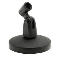 

Williams Sound Tabletop Tripod for WIR TX75 Infrared Transmitter