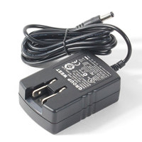

Williams Sound 12V AC Universal Power Supply for CHG 518 Drop-in Multi Charger