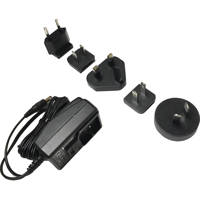 

Williams Sound TFP 058 Power Supply for DW SY1 and DW Sy2 Digi-Wave Intercom Bridge System