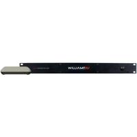 

Williams Sound Pointmaker VP Sy^2 Wireless A/V Audio Presenter HUB Bundle, Includes 2x SPK 035 Speakers and 2x MIC 104 Conference Microphones