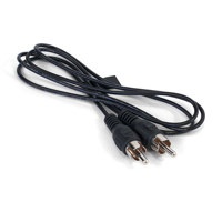 

Williams Sound 3' RCA Audio Cable for PPA T27/T35/T35-01 Base-station Transmitters