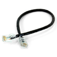 

Williams Sound 1' RJ-45 to RJ-45 Cat5e Cable for TX75 to TX75 S Emitter