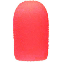 

WindTech 1400 Series Windscreen, Inside Diameter .375" / 10mm - Red