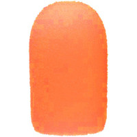 

WindTech 1400 Series Windscreen, Inside Diameter .375" / 10mm - Orange
