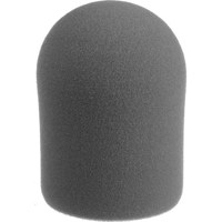 

WindTech 20/421 Series Windscreen, Inside Diameter 1.875" / 48mm - Gray