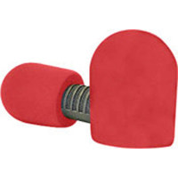 

WindTech 20/421 Series Windscreen, Inside Diameter 1.875" / 48mm - Red
