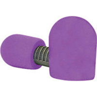 

WindTech 20/421 Series Windscreen, Inside Diameter 1.875" / 48mm - Purple