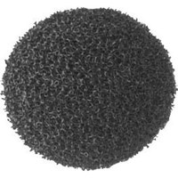 

WindTech 2300 Series Windscreen, Inside Diameter .187" / 5mm - Black