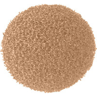 

WindTech 2300 Series Windscreen, Inside Diameter .187" / 5mm - Tan