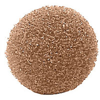 

WindTech 2400 Series Windscreen, Inside Dimesions .125" / 3mm - Tan