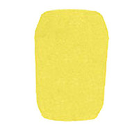 

WindTech 5700 Series Windscreen, Inside Diameter 1.0" / 25mm - Yellow