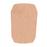 

WindTech 5700 Series Windscreen, Inside Diameter 1.0" / 25mm - Tan